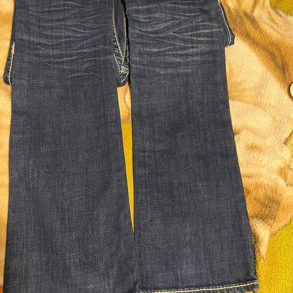 BigStar Hy Slim Boot - Picture 4 of 4